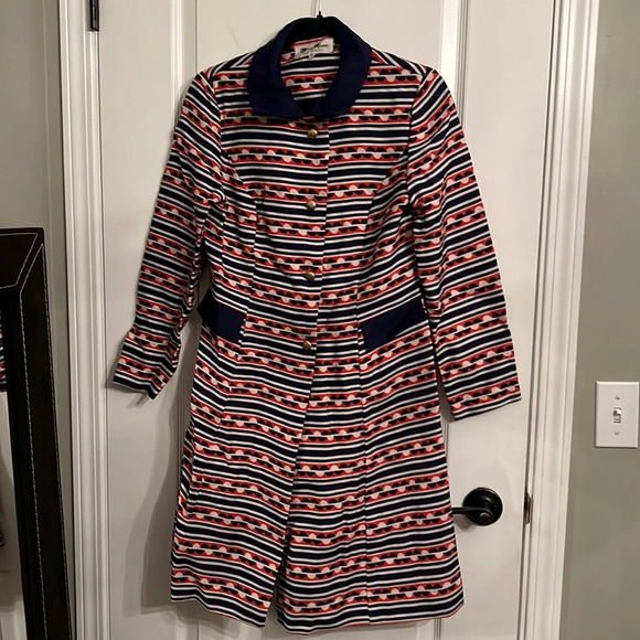 Amazing vintage  jacket! - Picture 3 of 9